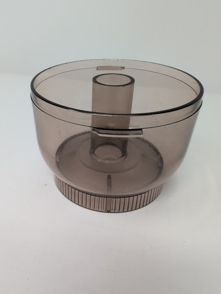 Sunbeam Oskar Jr Chopper Plus Model 14131 Replacement *Bowl Only*