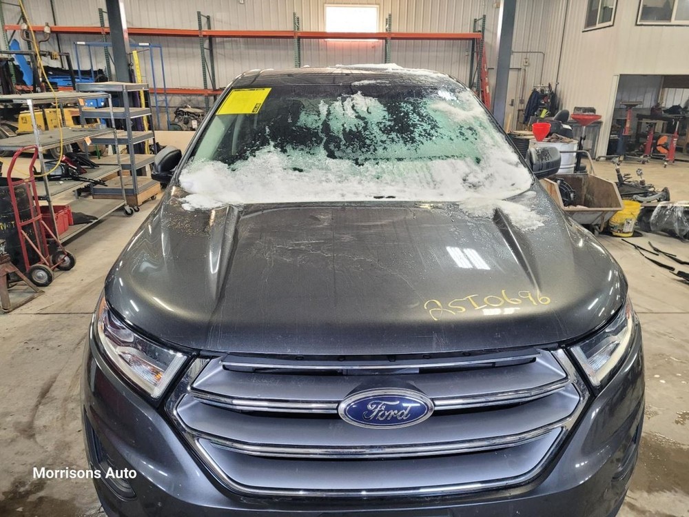 EDGE 2018 Air Shutter 2091877