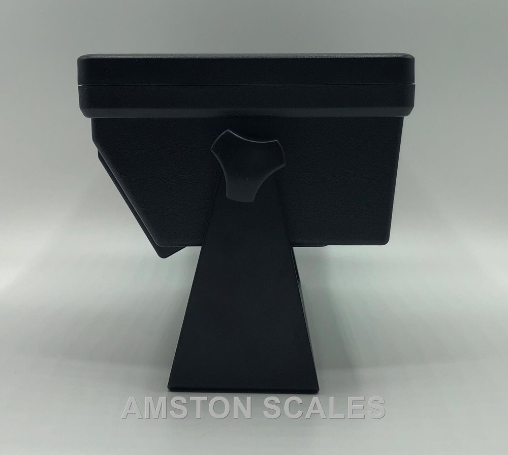 1000 LB S-TYPE LOAD CELL LCD DISPLAY ARCHERY DRAW BOARD COMPOUND LONG BOW SCALE