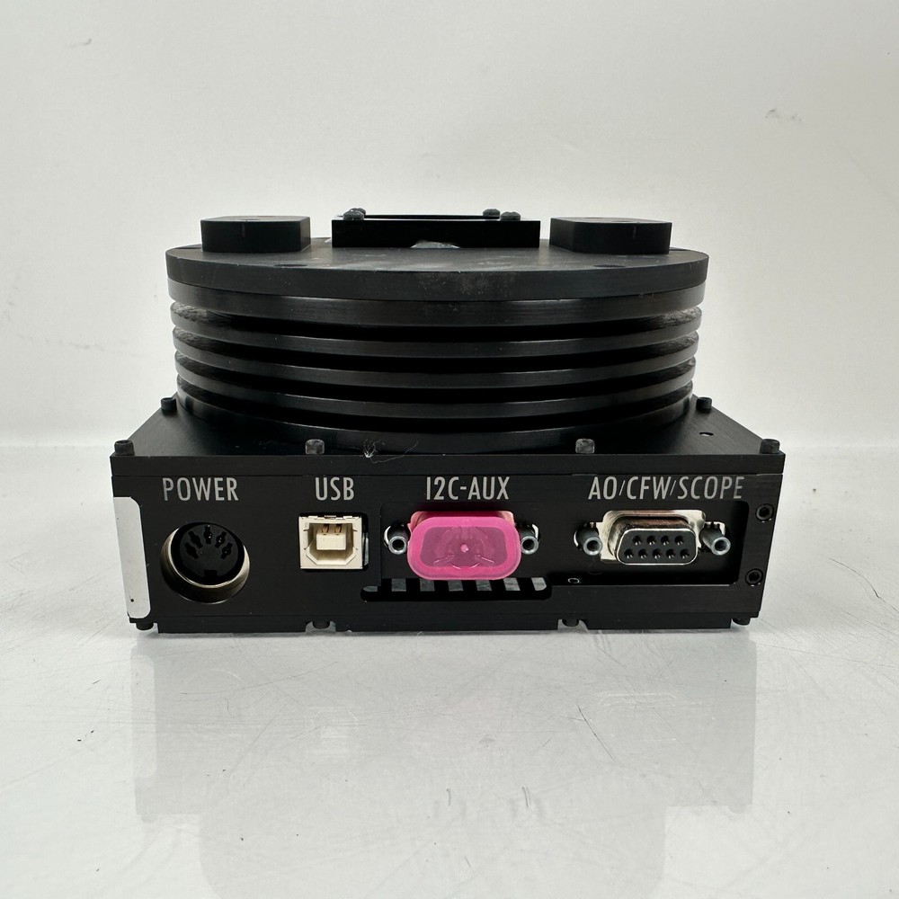 SBIG ST-2000XM 9220297 Imaging Sensor