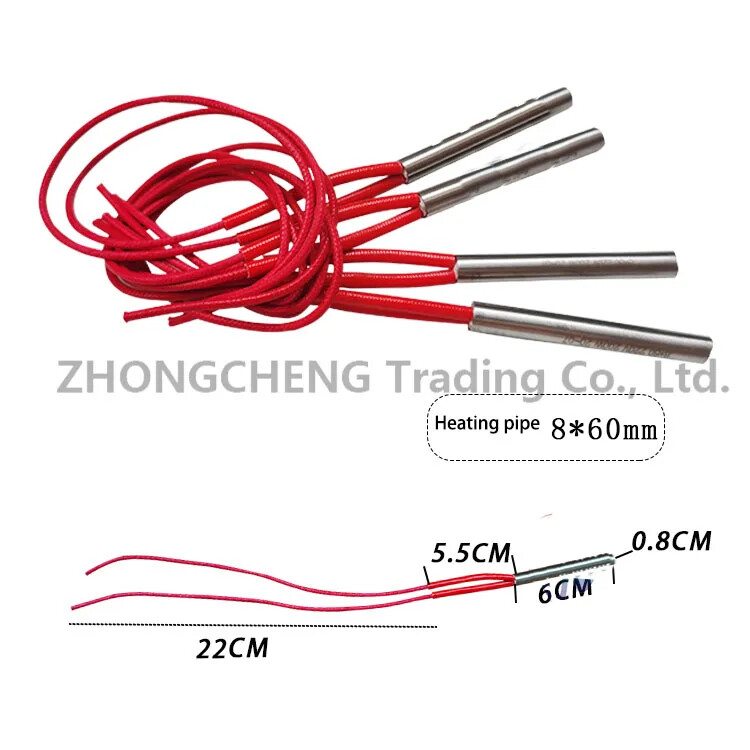 Temperature-regulated Electric Wire Stripping Machine Stripping Machine