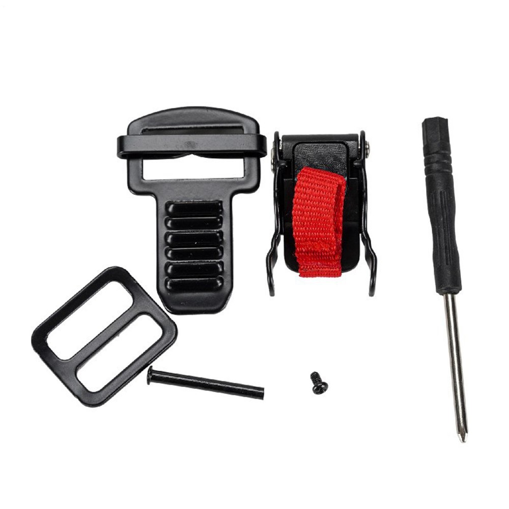Motorcycle Helmets Quick Release Helmets Quick Release Buckle beautifully