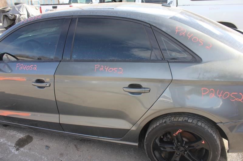 A3 AUDI 2015 Camera/Projector 592149