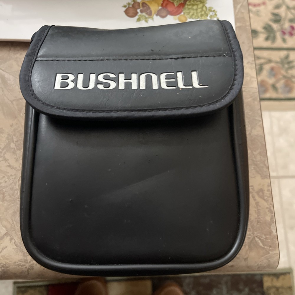Bushnell 20-0500 Yardage Pro 500 Rangefinder