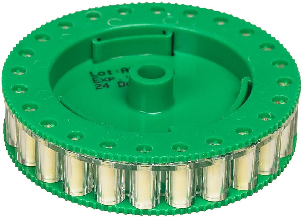 Ralgro Implants Beef Cattle Weight Gain Feed Efficiency 24 Dose