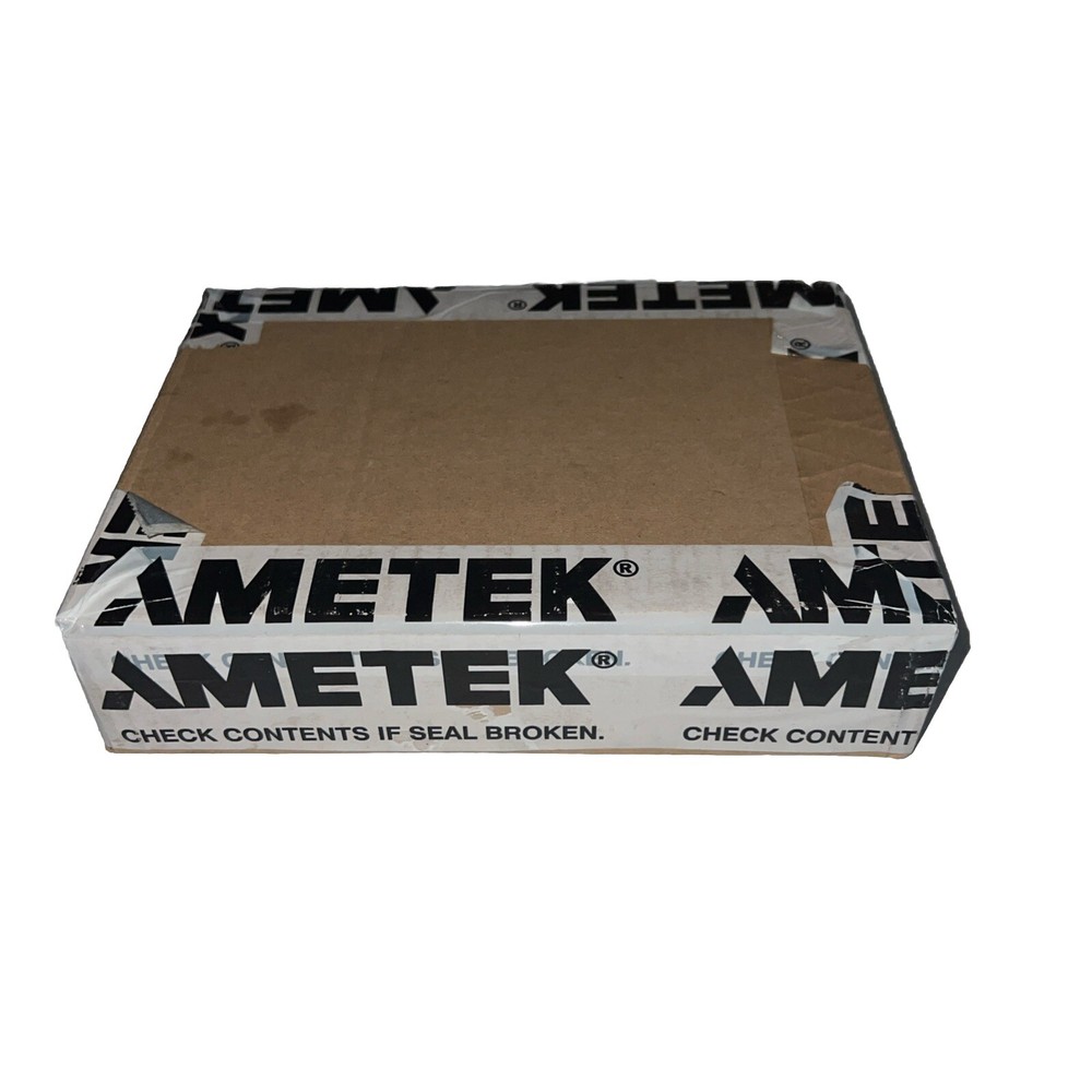 AMETEK 100-2225 PWB PROGRAMMED BENCH INTERFACE PCB CIRCUIT BOARD
