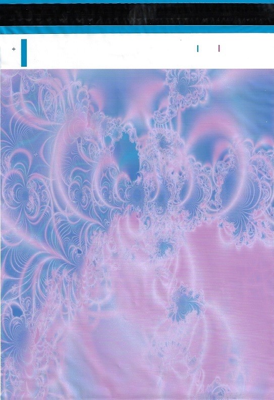 Designer Poly Mailers Envelopes Shipping Bags Packaging 10x13 12x15.5 14.5x19