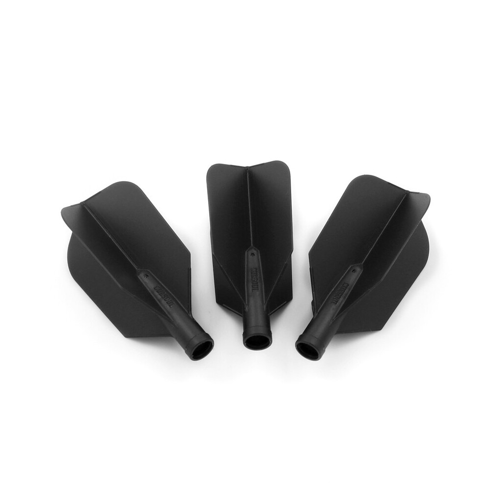 CUESOUL TERO AK4 Dart Flights Slim Shape-Solid Color