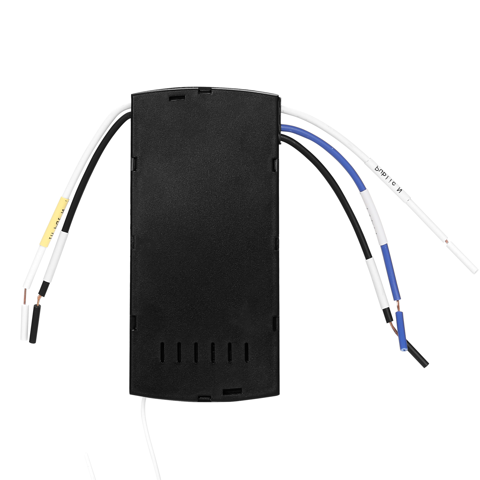 Universal Ceiling Fan Lamp Light Remote Control Receiver Kit Timing Wireless 15M