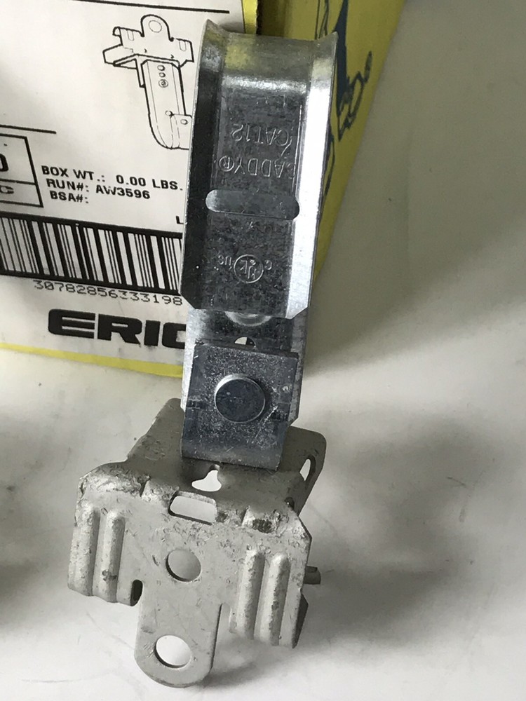 Quantity : 20 Caddy CAT12912 Cable Clip