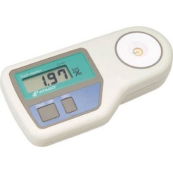 ATAGO Digital Salt Meter ES-421