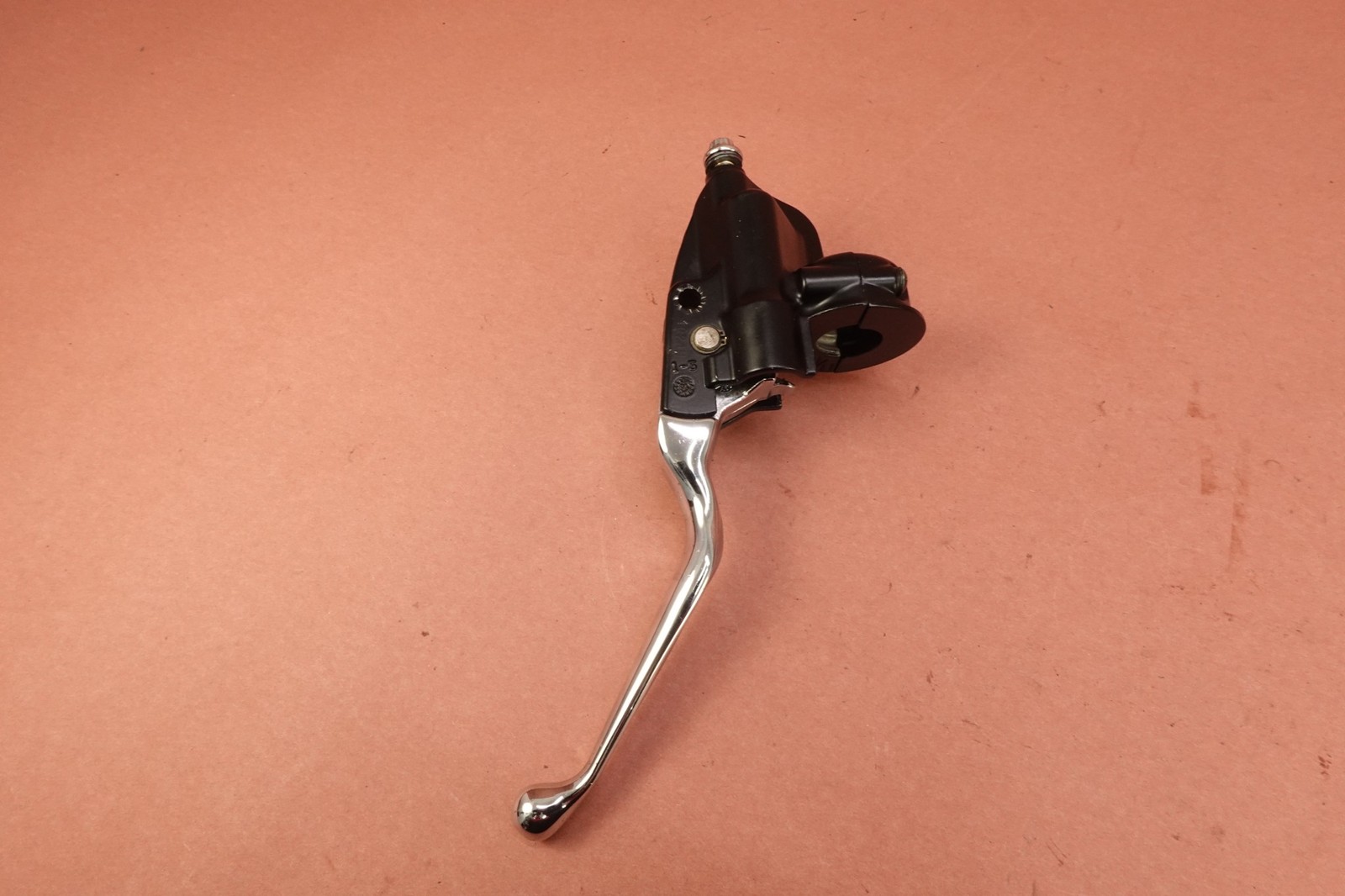 1999-2006 Harley Davidson Road King FLHRCI Front Brake Master Cylinder Assembly