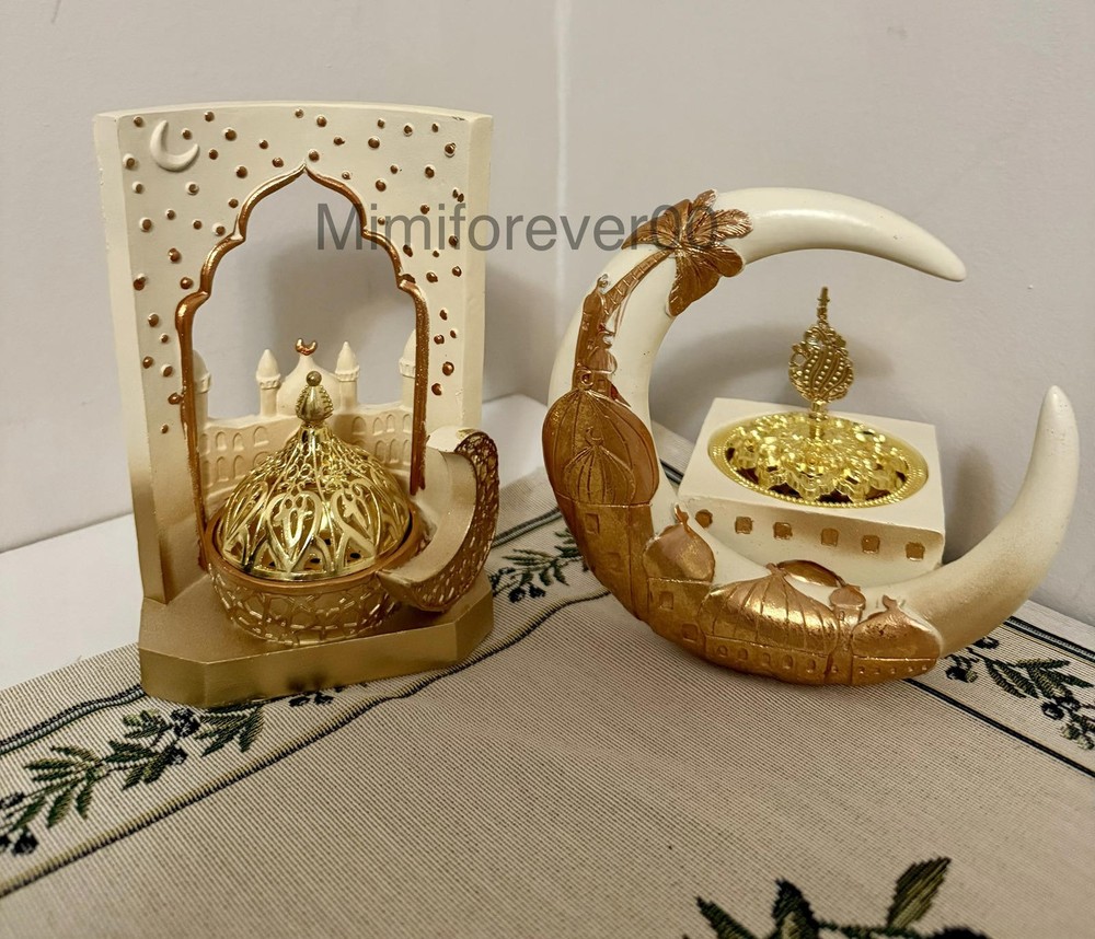 Ramadan Decor Set