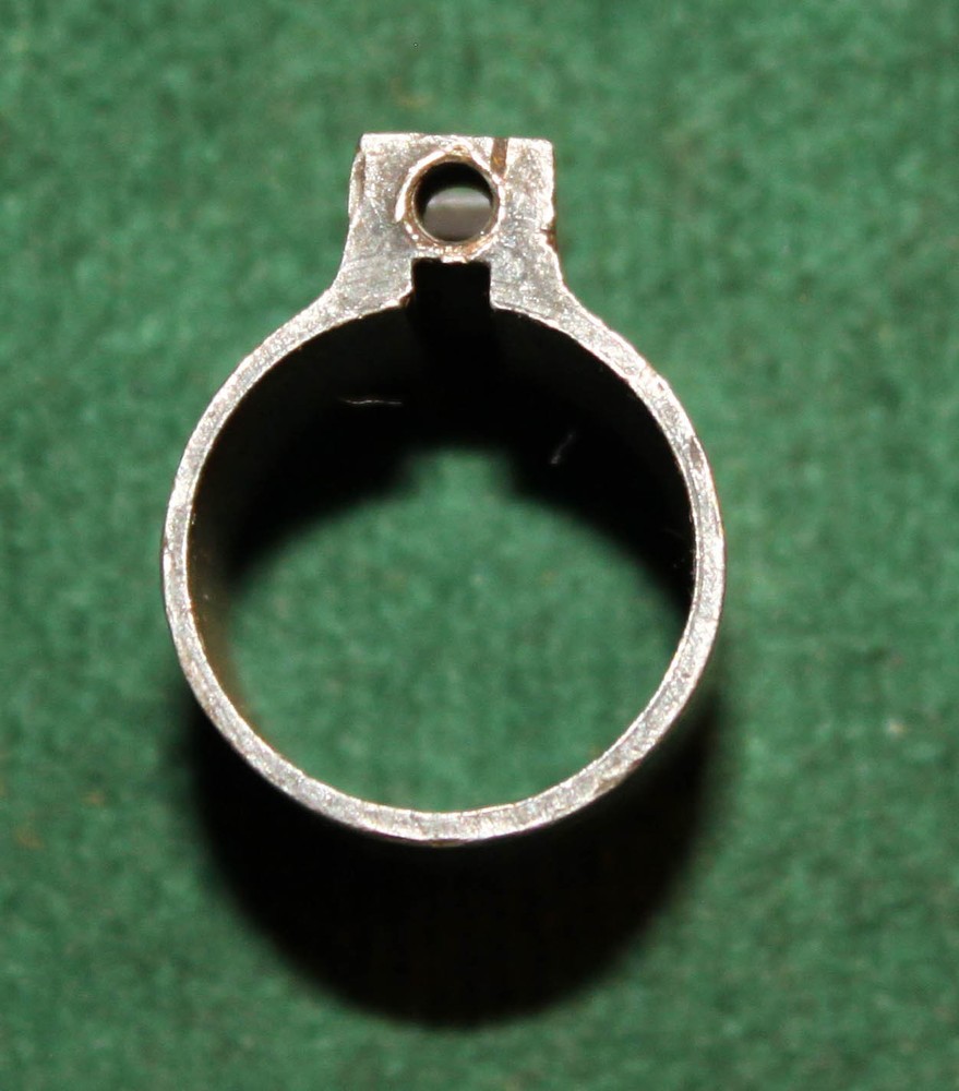 WWI 1903 Springfield Front Sight Band