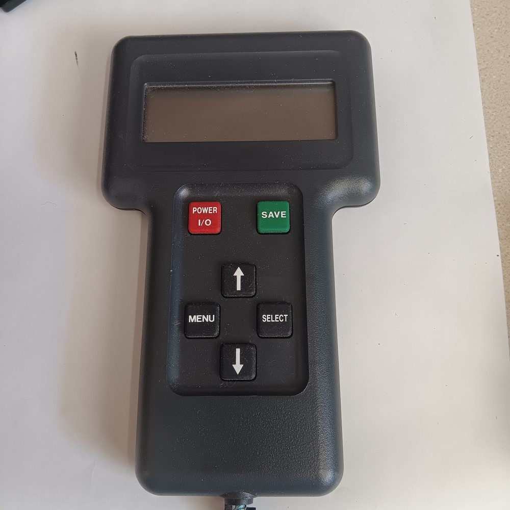 Invacare Power Remote Programmer 1093248 BAD CABLE