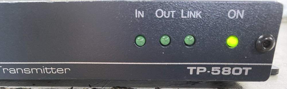 Kramer DigiTOOLS TP-580T HDMI Line Transmitter