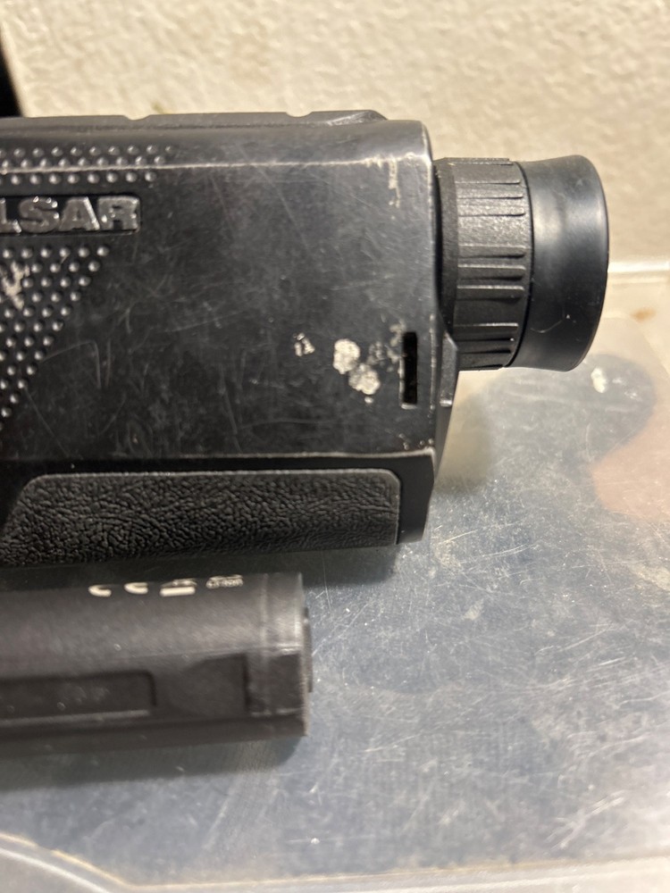 Pulsar Axion Key XM30 Thermal Monocular