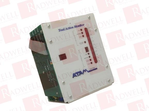 ATAM 32306 / 32306 (USED)