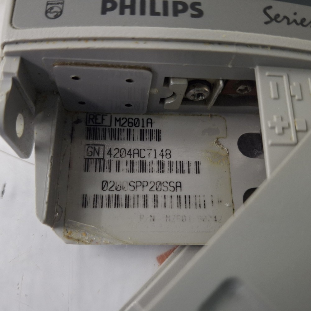Philips M2601A Telemetry Transmitter