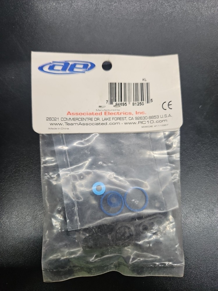 Team Associated 81250 RC8B3 Servo Horn (K2)