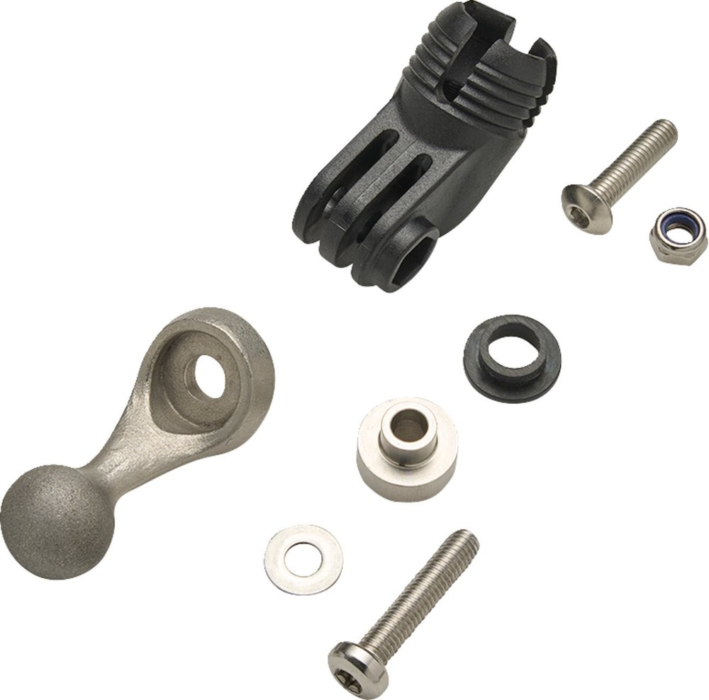 Ciro Action Camera Adjustable Mount (50237)