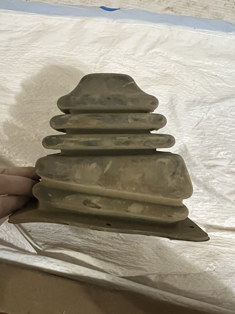 paccar s09 6000 Shift Shifter Boot New