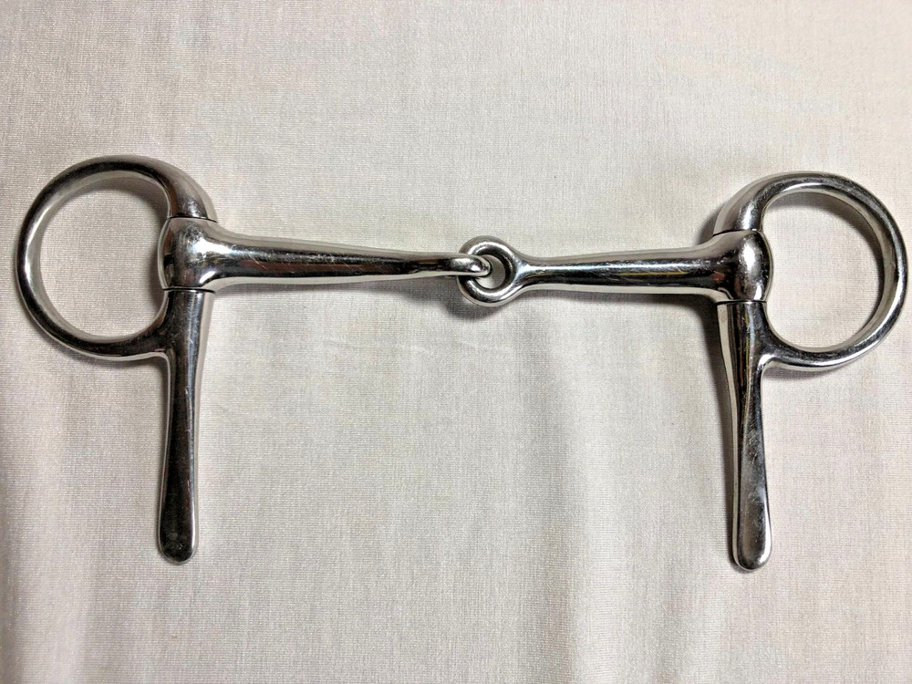 5" Partrade Metalab stainless driving bit