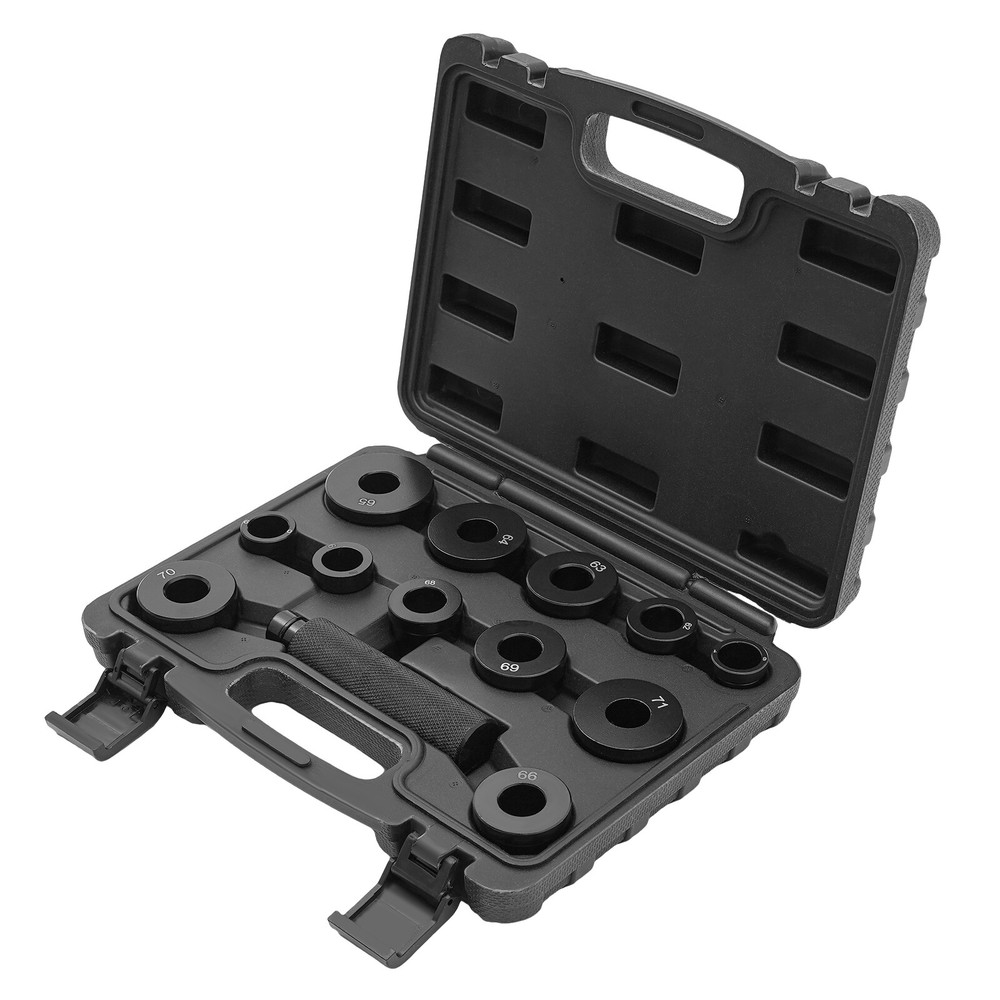 13-Pack Fit For GM 700R4 Transmissions Bushing Driver Bushing Driver Tools Kit