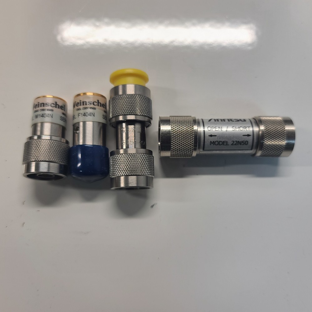 Anritsu Site Master S113B Cable Antenna Analyzer