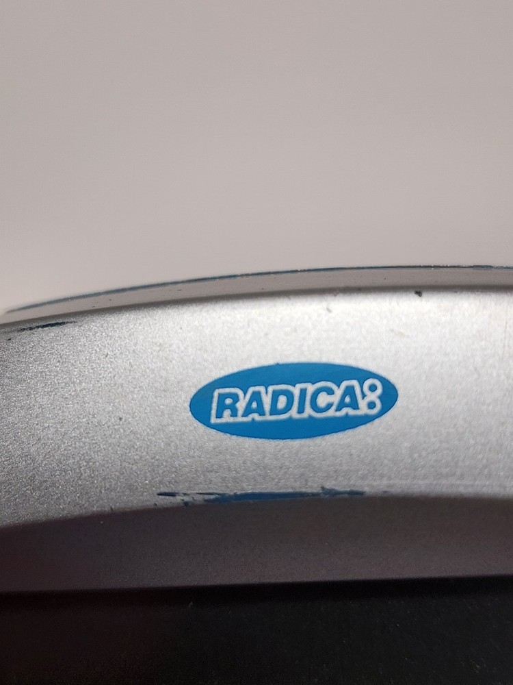 2005 Handheld Tetris Game by Radica