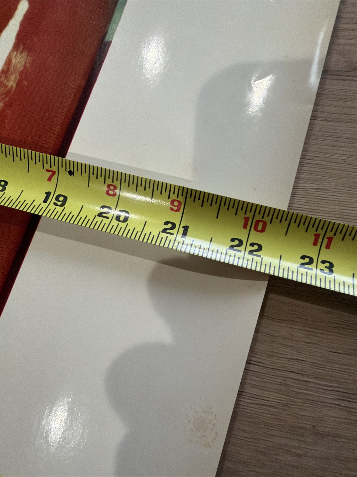 Vintage Elsie the Cow Borden Dairy Advertising Poster Sign 1957 #181