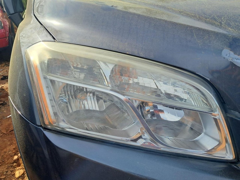 TRAX 2016 Glove Box 5018009