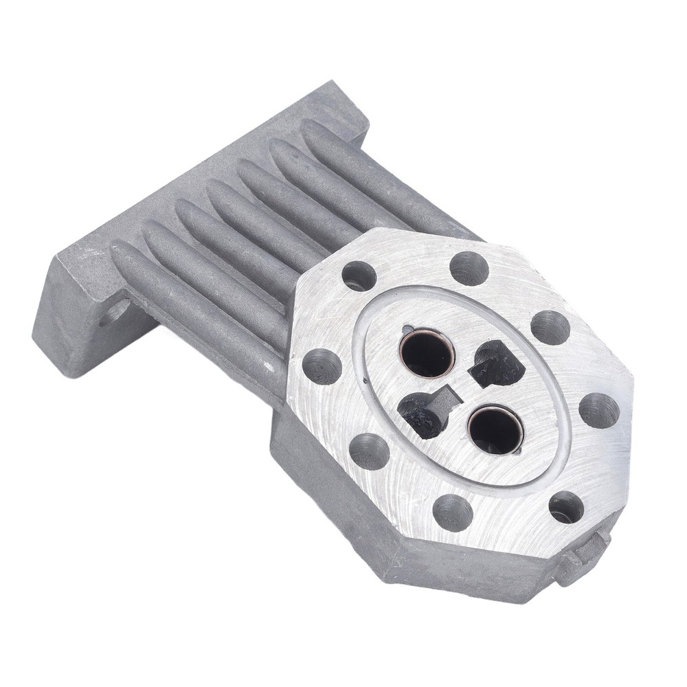 Log Splitter Pump Casting Housing Electric Hydraulic Machine Universal Repla NEW