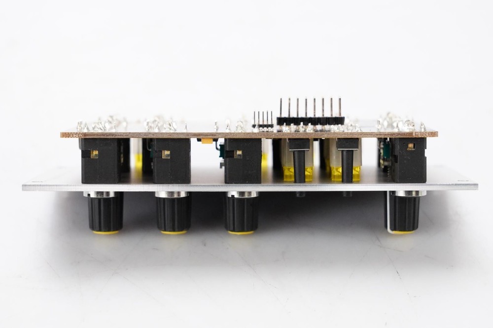 TINRS Tuesday Procedural Sequencer Eurorack Module #52844