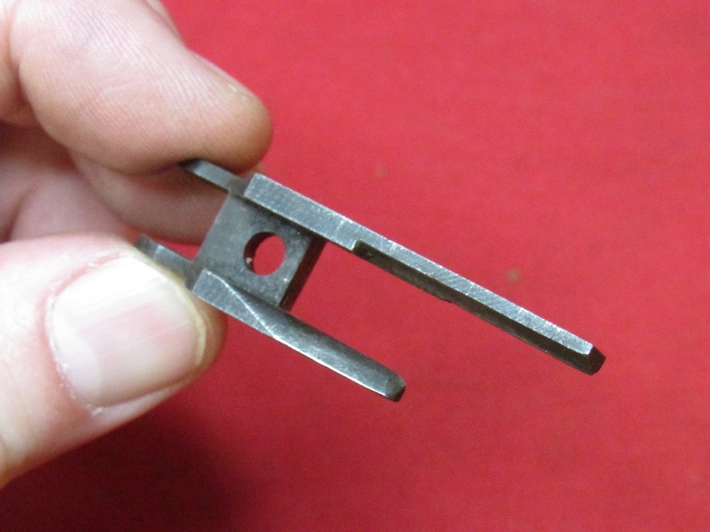 Colt 1903 Pocket Hammerless Ejector - .32 Caliber