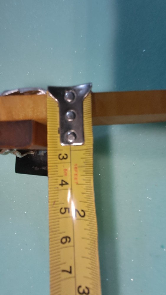 bakelite catalin cross