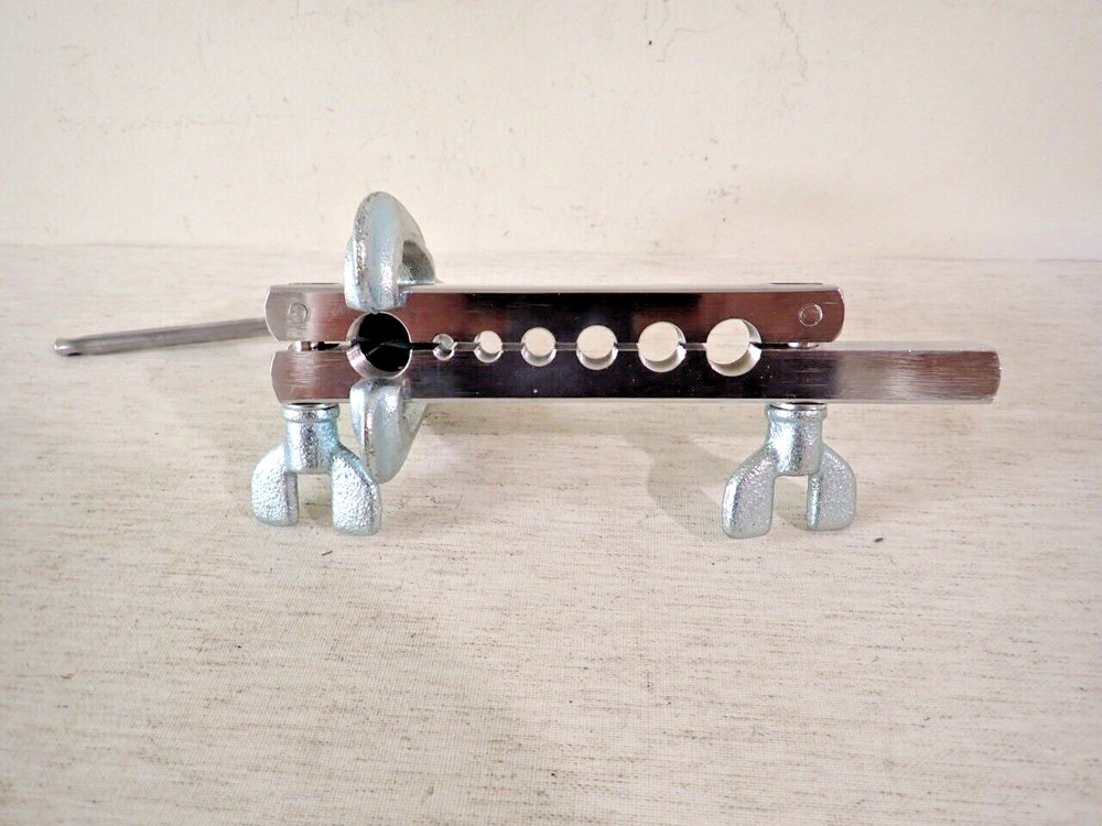 Vintage Flaring Tool By General