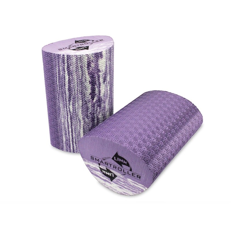 OPTP SMARTROLLER Links – Pair – Foam Roller Set for Balance