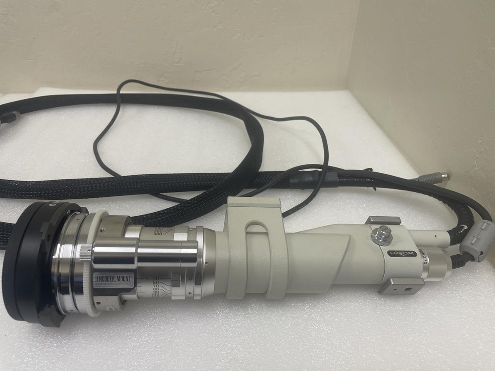 HIROX MX-5030RD II ENCODER