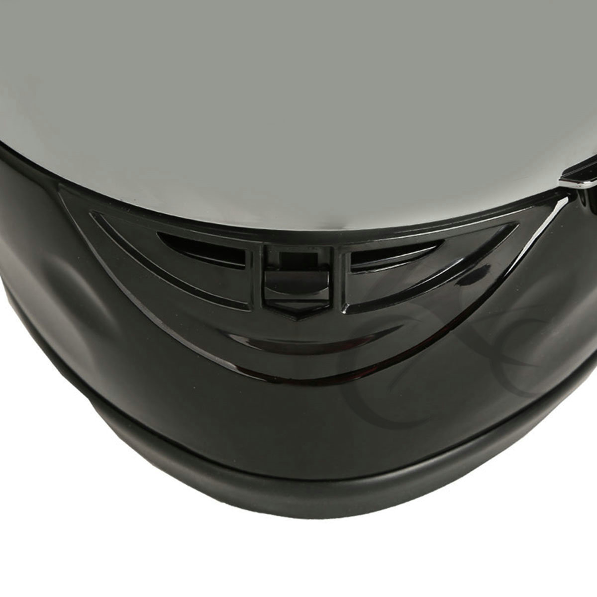 Motorcycle Street Dirt Bike Offroad ATV UTV Full Face Helmet DOT Sizes M L XL