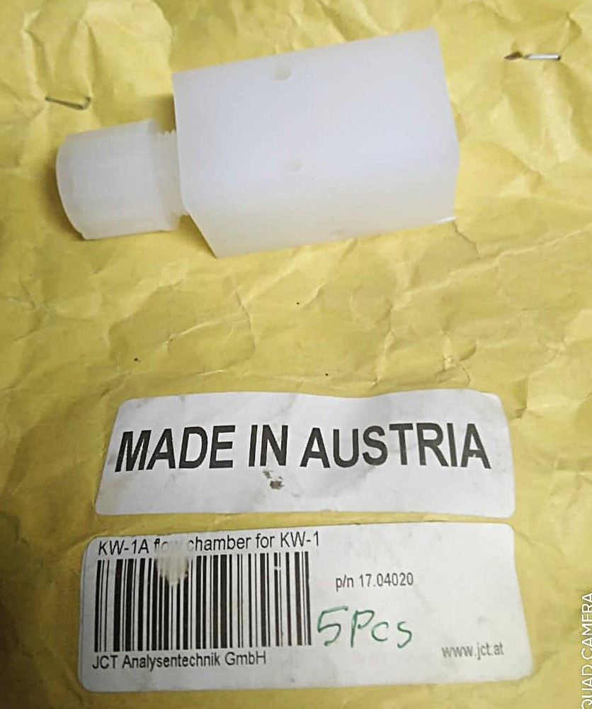 KW-2 Condensate Detector CONDITIONING SYSTEMS (Set 3 PCs)