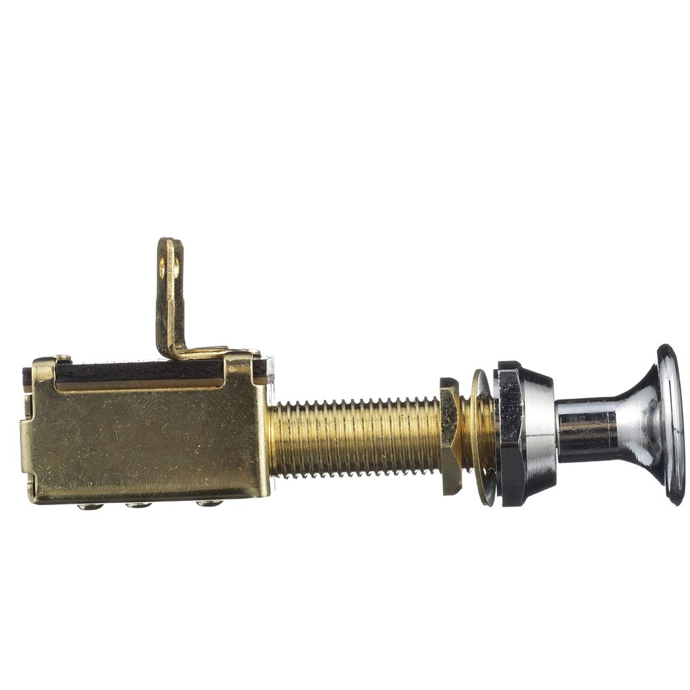 Seachoice 2-Position Push-Pull Switch, Off/On