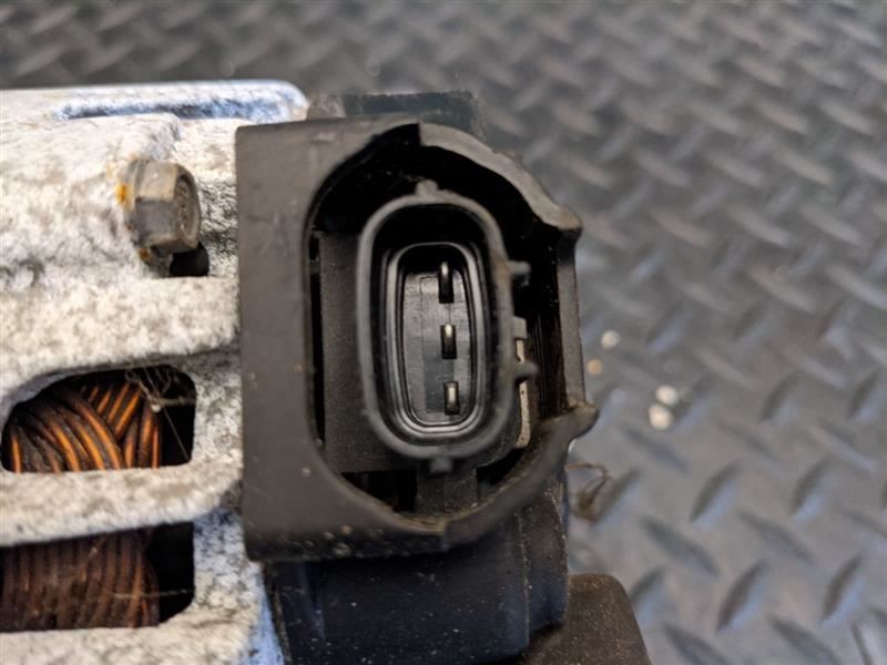 Alternator Without Automatic Engine Stop And Start Fits 16-17 RIO 2222176