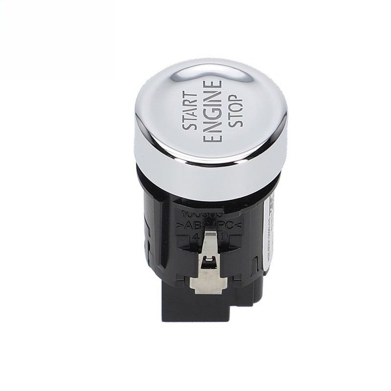 Engine Start Stop Switch 18D959839 Replacement for Vehicle