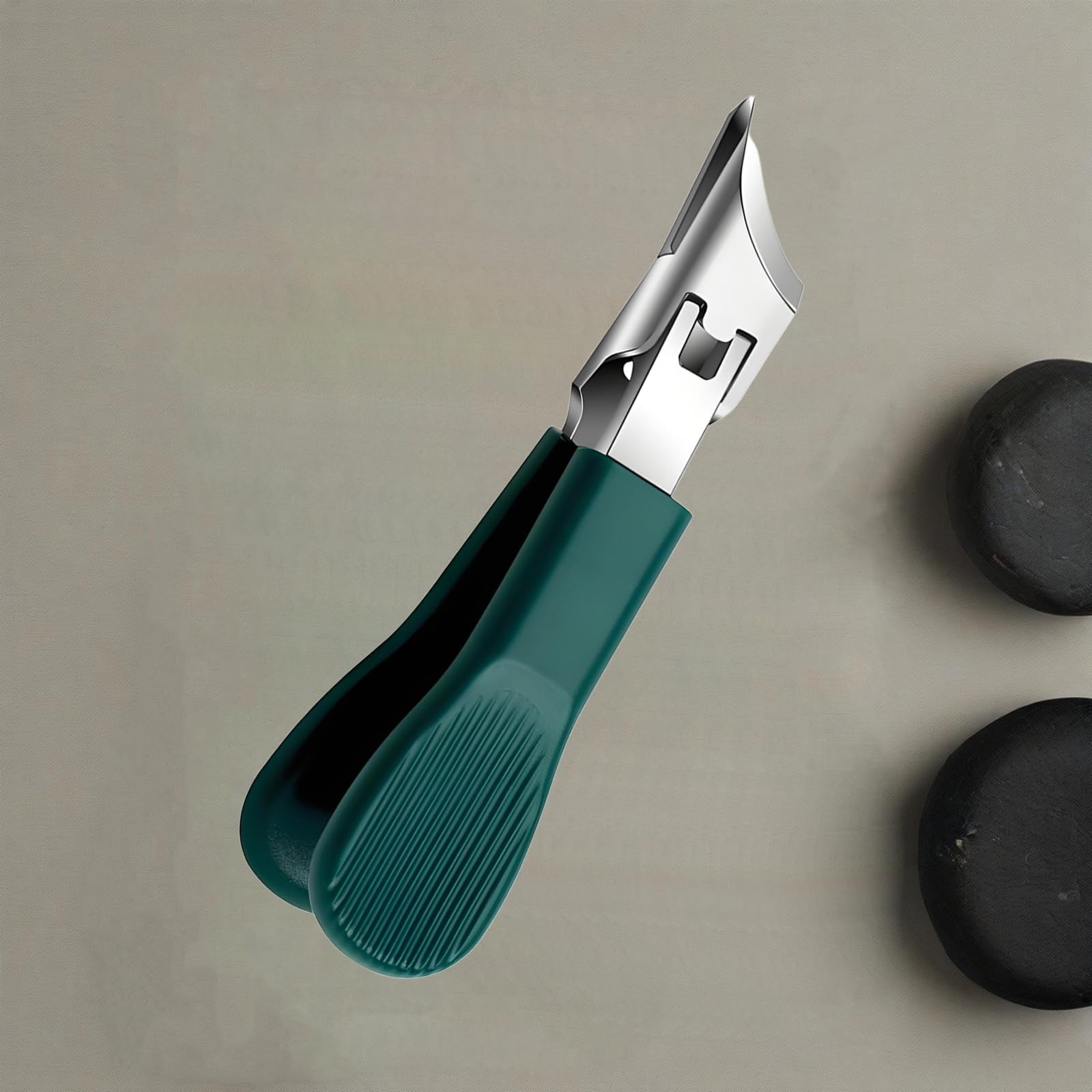 Eagle Beak Beveled Nail Clippers,Sets Of Luxury Eagle, Easy Grip Design