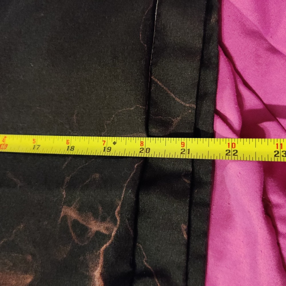 Flaming Basketball Pillow Case