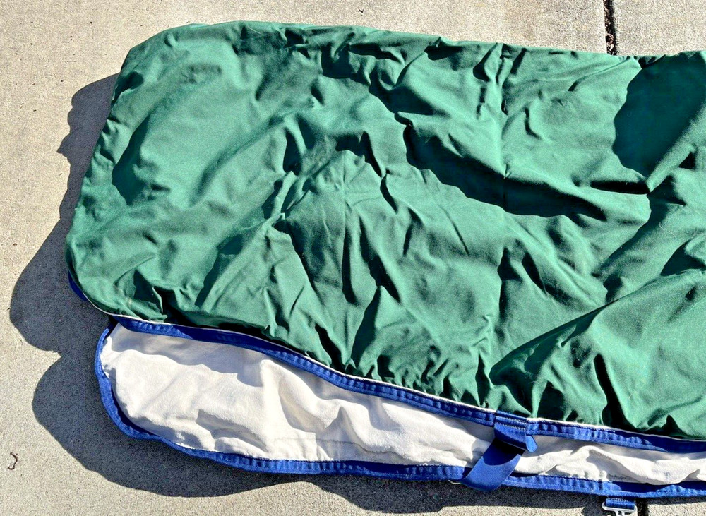 Wilsun Extended Neck Rain Sheet- 78"