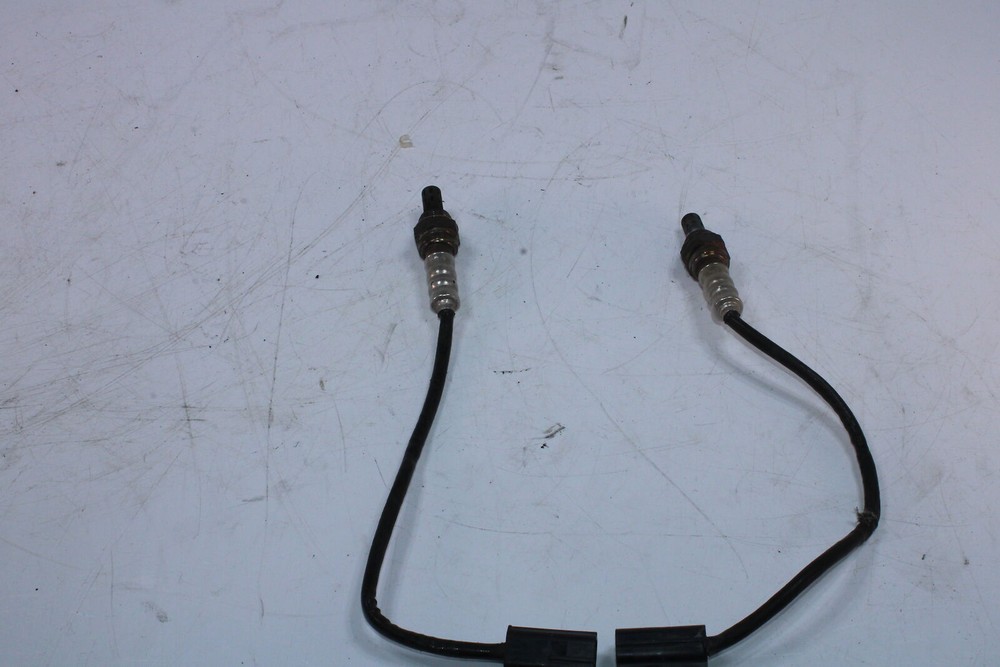 08-14 DUCATI MONSTER 696 OXYGEN O2 EXHAUST GAS LAMBDA SENSOR
