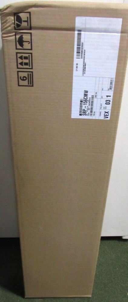 Hanwha SBP-156CMW White Telescoping Ceiling Mount [CTPA]