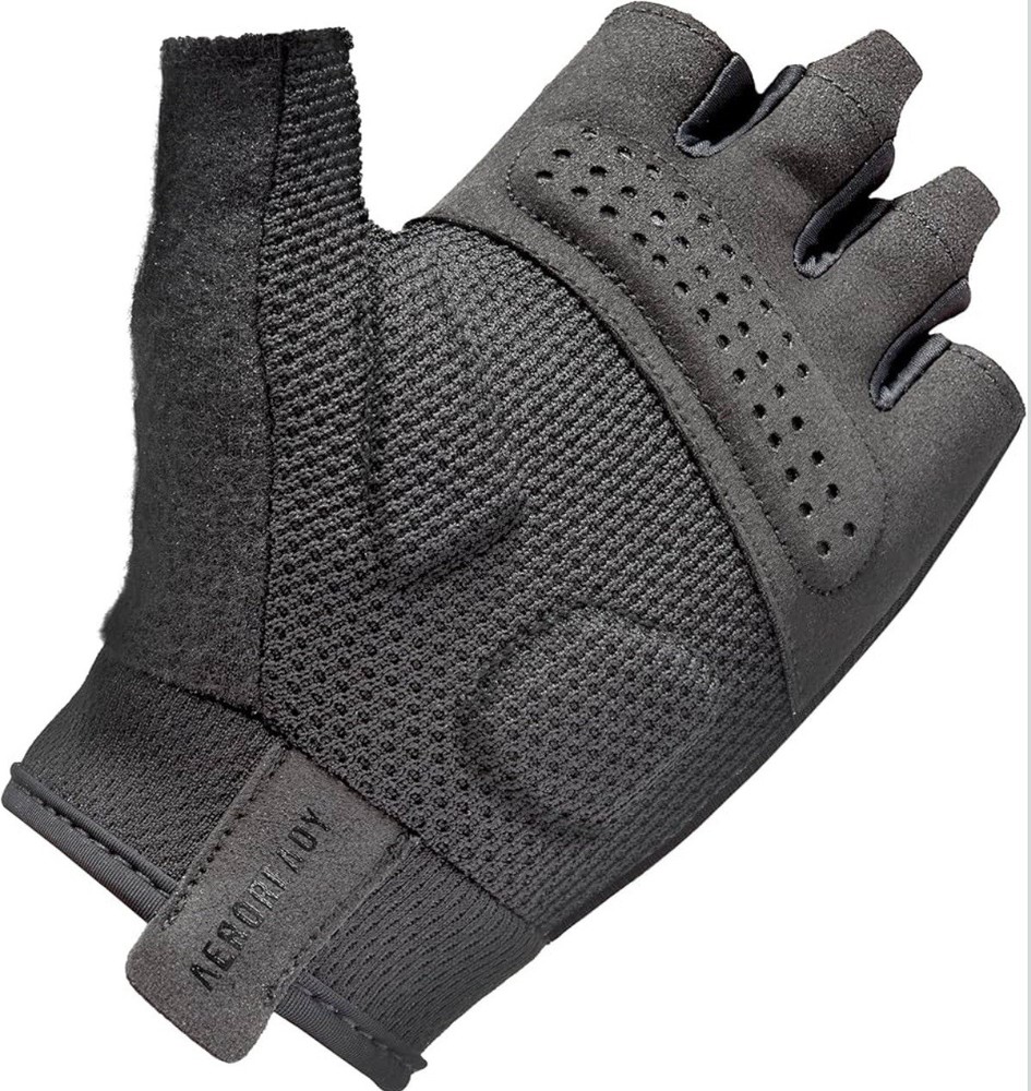 Adidas Essential Training Gloves Black Large